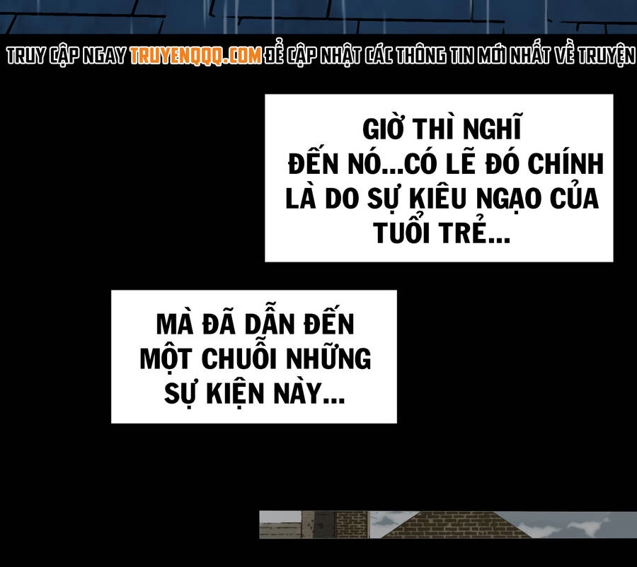 Sức Mạnh Của Ác Thần Chapter 20.5 - 15