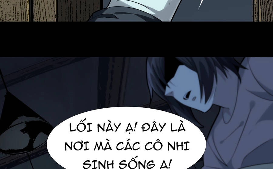 Sức Mạnh Của Ác Thần Chapter 20.5 - 19