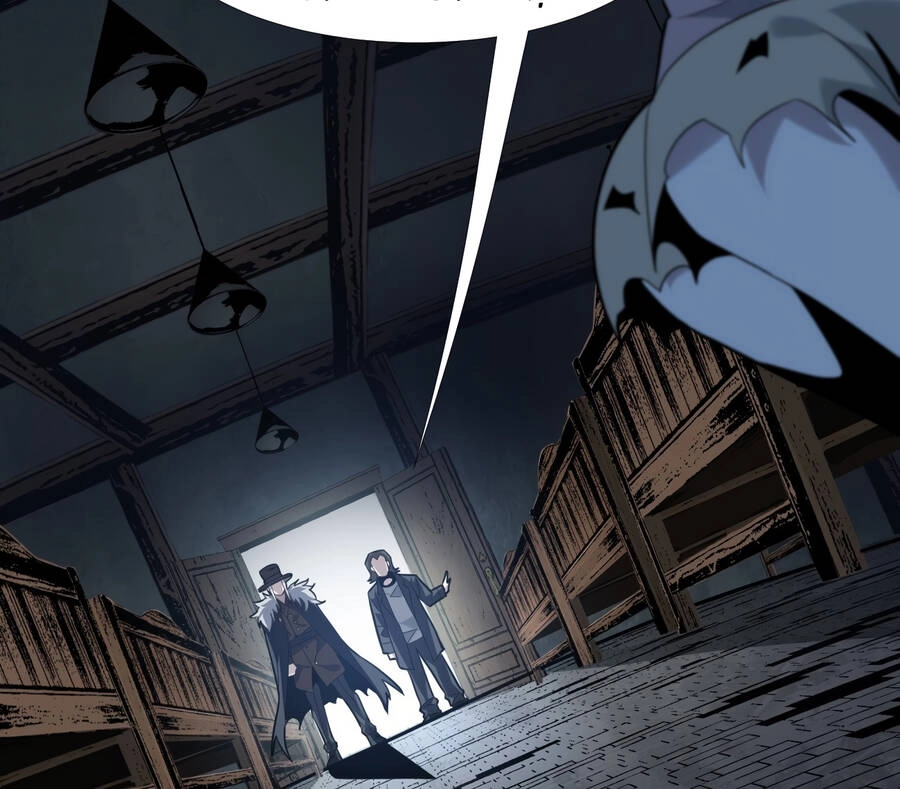 Sức Mạnh Của Ác Thần Chapter 20.5 - 20