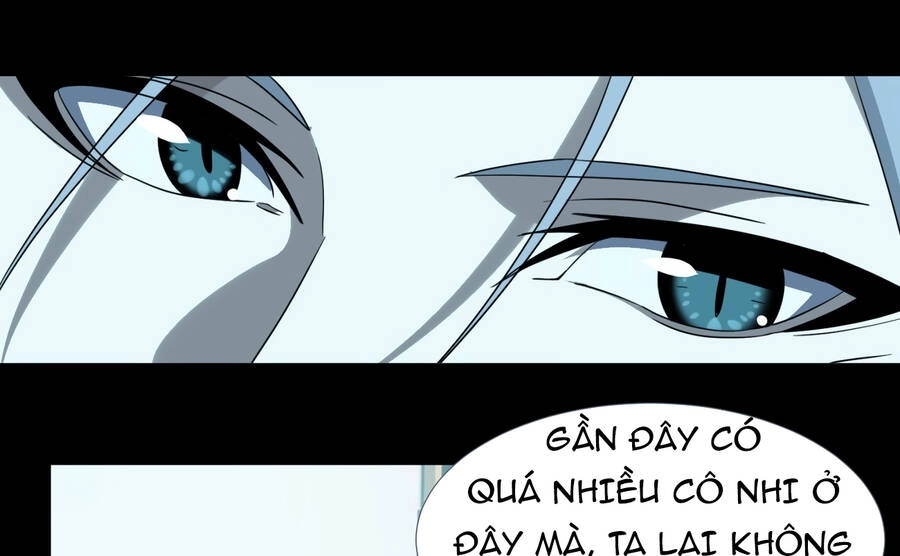 Sức Mạnh Của Ác Thần Chapter 20.5 - 25