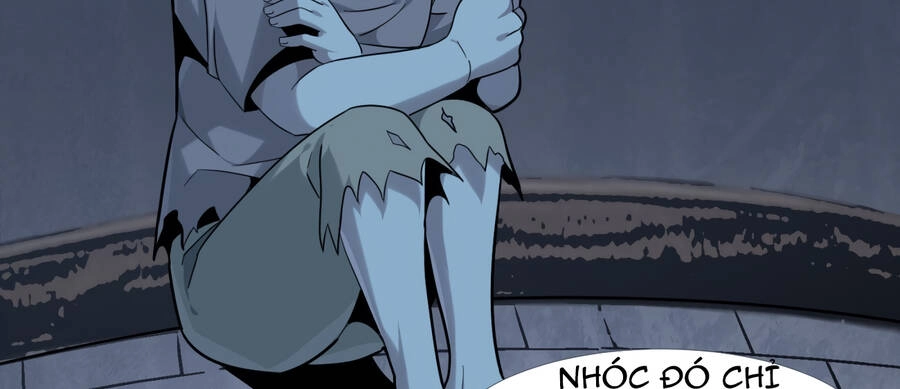 Sức Mạnh Của Ác Thần Chapter 20.5 - 31