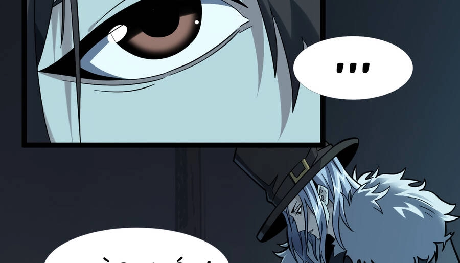 Sức Mạnh Của Ác Thần Chapter 20.5 - 33