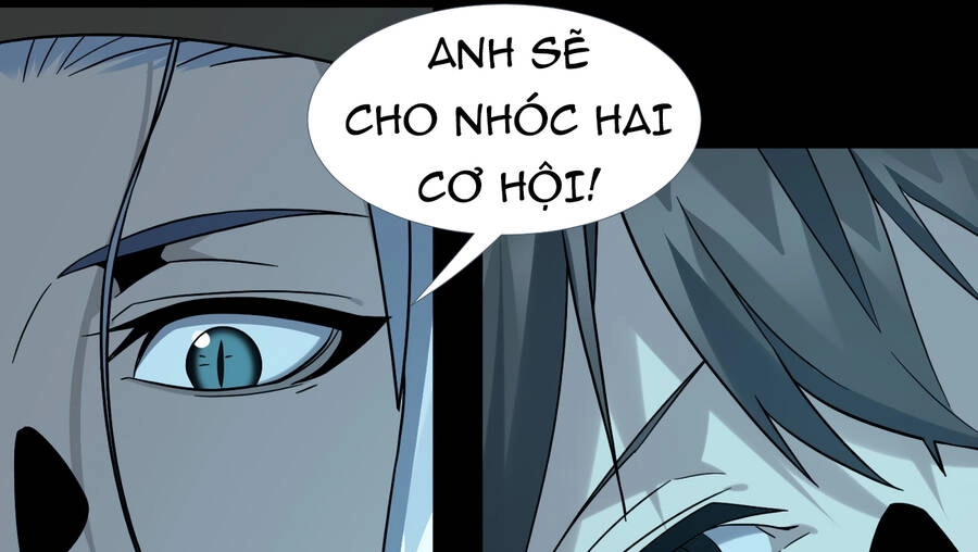 Sức Mạnh Của Ác Thần Chapter 20.5 - 36