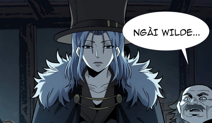 Sức Mạnh Của Ác Thần Chapter 20.5 - 38