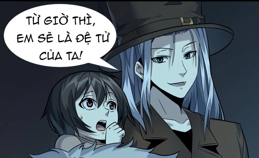 Sức Mạnh Của Ác Thần Chapter 20.5 - 44