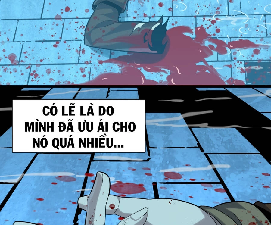 Sức Mạnh Của Ác Thần Chapter 20.5 - 57