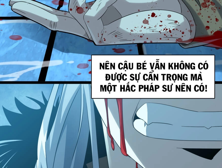Sức Mạnh Của Ác Thần Chapter 20.5 - 58