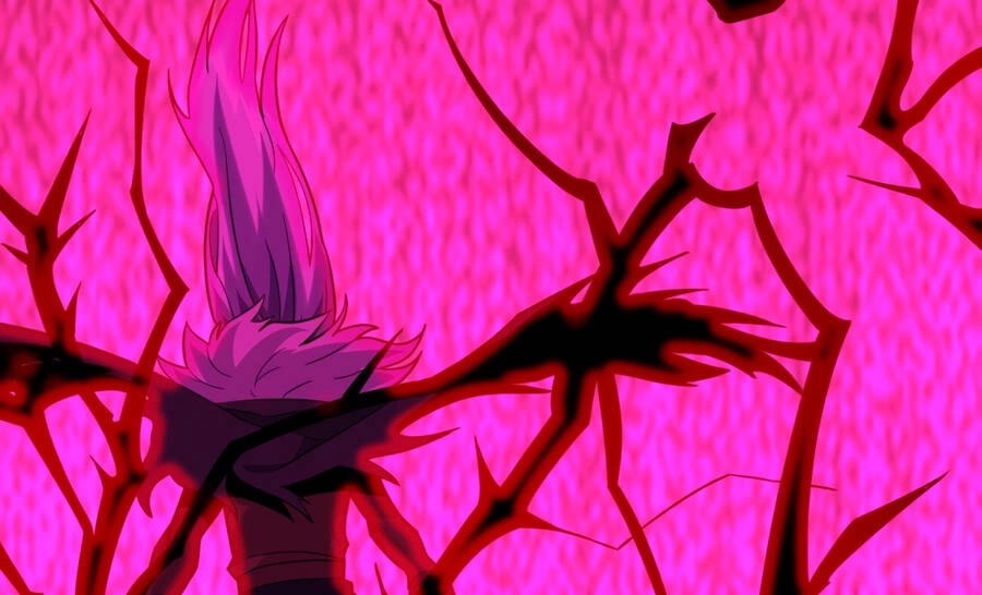 Sức Mạnh Của Ác Thần Chapter 20.5 - 62