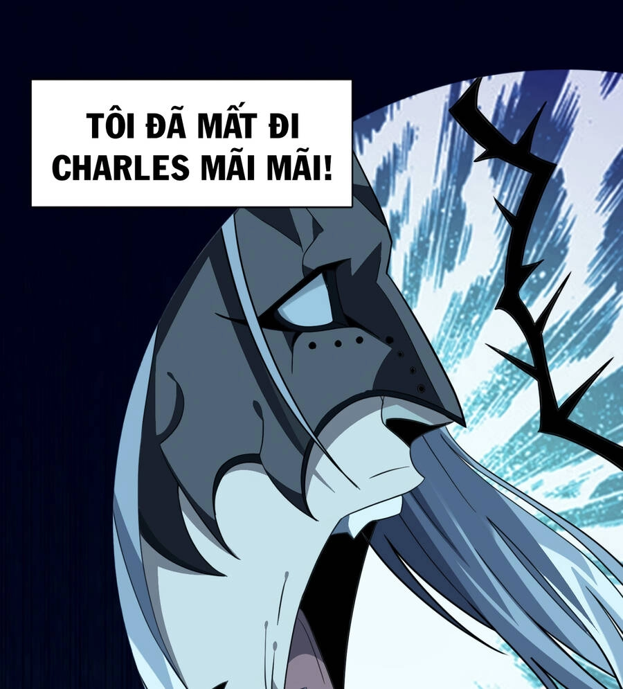 Sức Mạnh Của Ác Thần Chapter 20.5 - 64