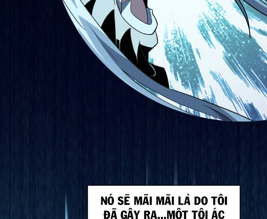 Sức Mạnh Của Ác Thần Chapter 20.5 - 65