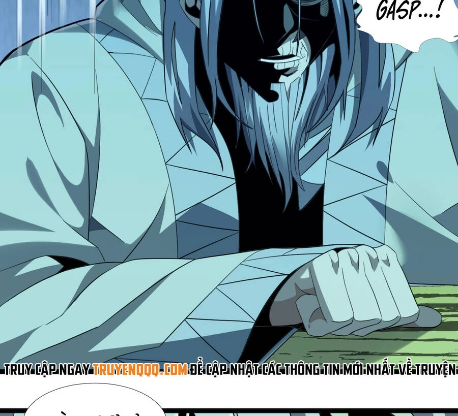 Sức Mạnh Của Ác Thần Chapter 20.5 - 68