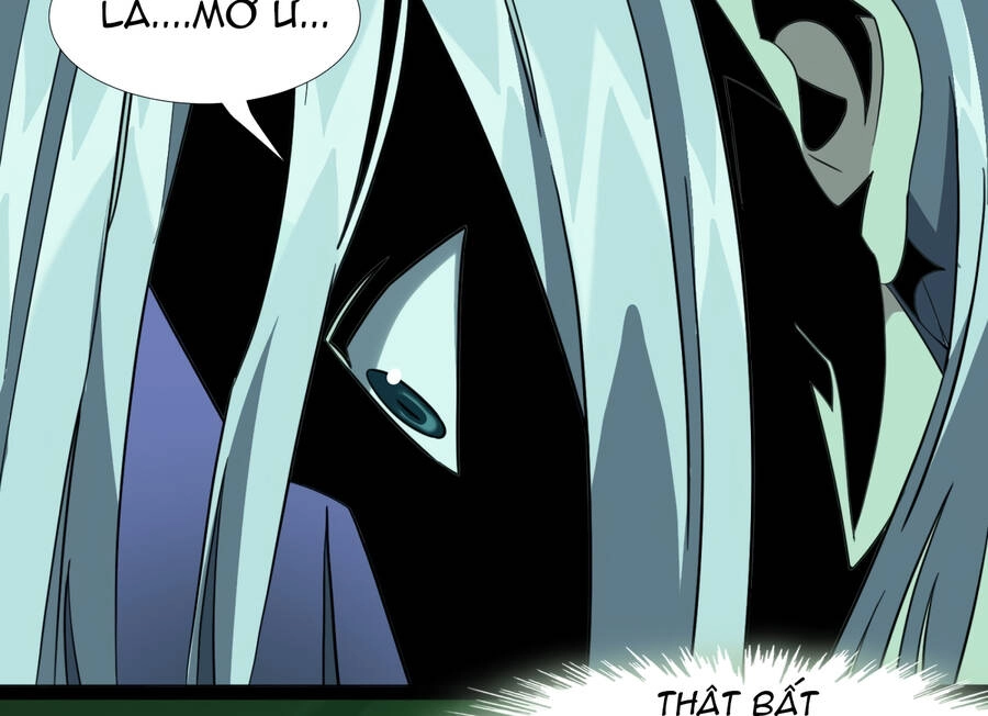 Sức Mạnh Của Ác Thần Chapter 20.5 - 69