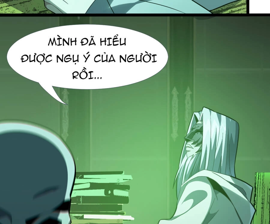 Sức Mạnh Của Ác Thần Chapter 20.5 - 75