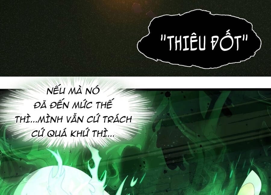 Sức Mạnh Của Ác Thần Chapter 20.5 - 80