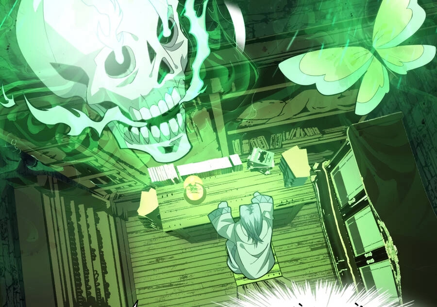 Sức Mạnh Của Ác Thần Chapter 20.5 - 81