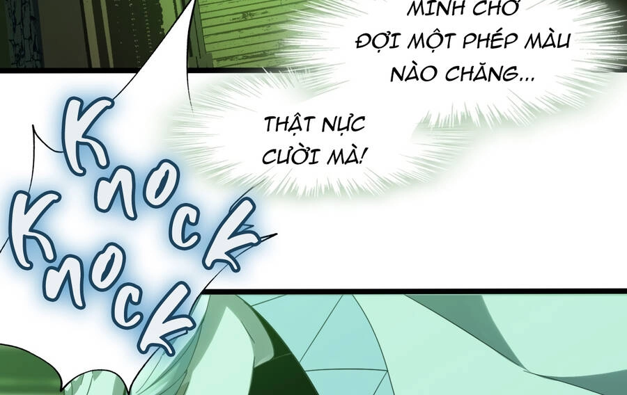 Sức Mạnh Của Ác Thần Chapter 20.5 - 82