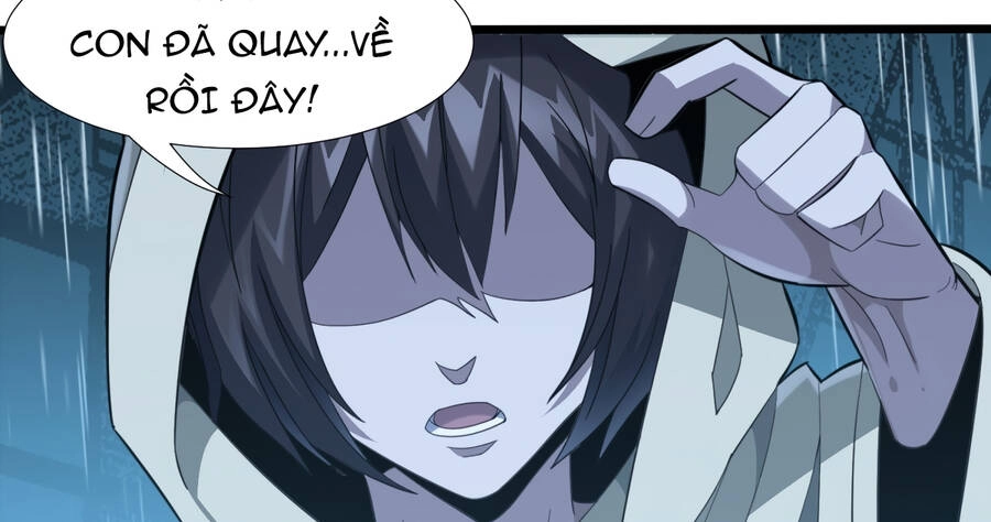 Sức Mạnh Của Ác Thần Chapter 20.5 - 88