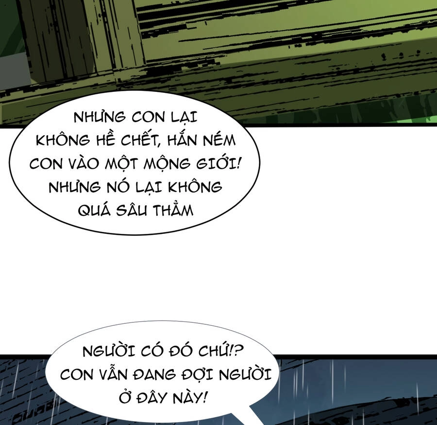 Sức Mạnh Của Ác Thần Chapter 20.5 - 95