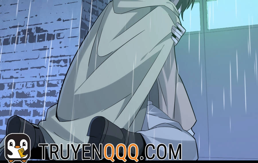 Sức Mạnh Của Ác Thần Chapter 20.5 - 97