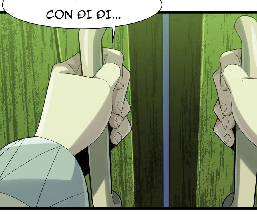 Sức Mạnh Của Ác Thần Chapter 20.5 - 99