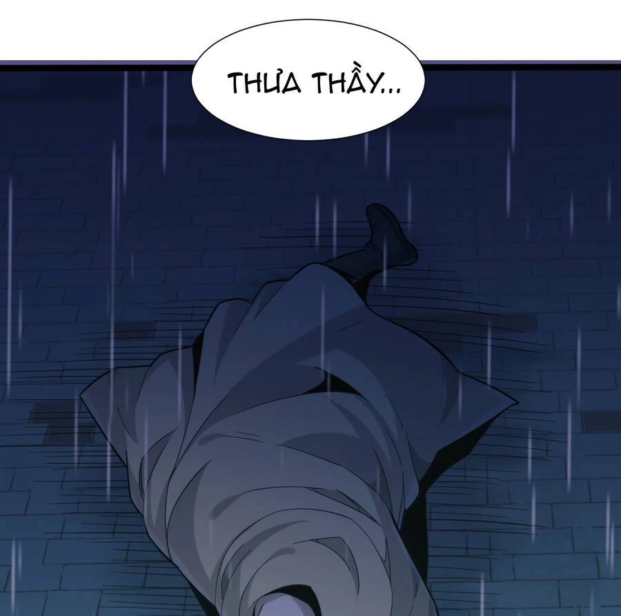 Sức Mạnh Của Ác Thần Chapter 20.5 - 100