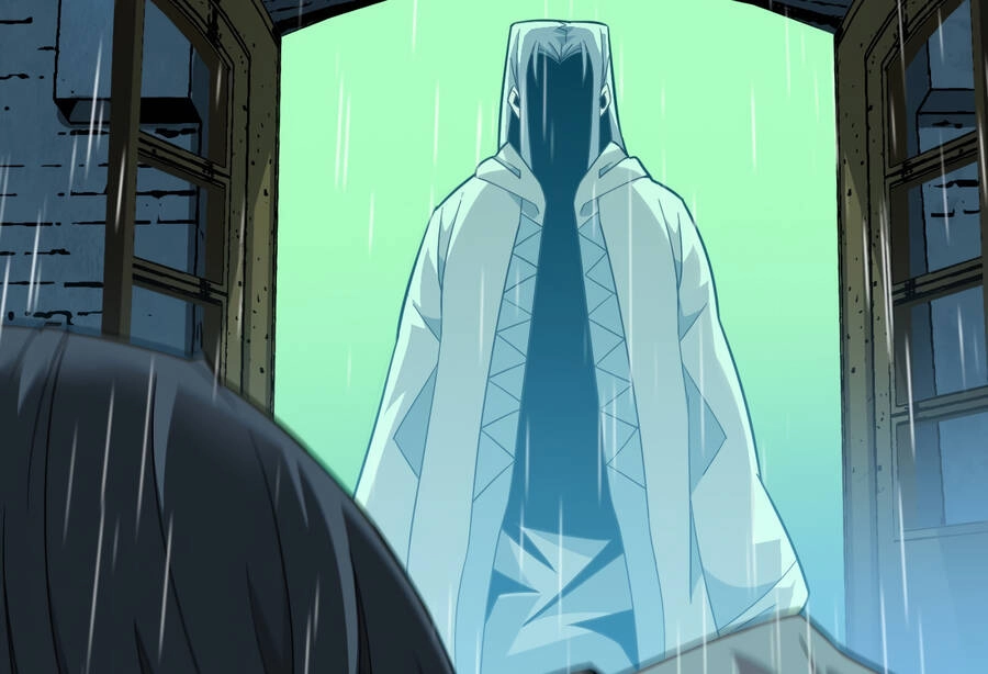 Sức Mạnh Của Ác Thần Chapter 20.5 - 104