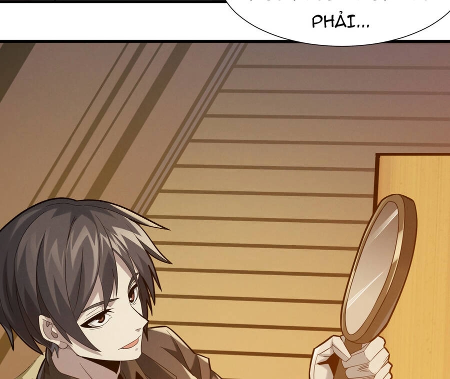 Sức Mạnh Của Ác Thần Chapter 21 - 8