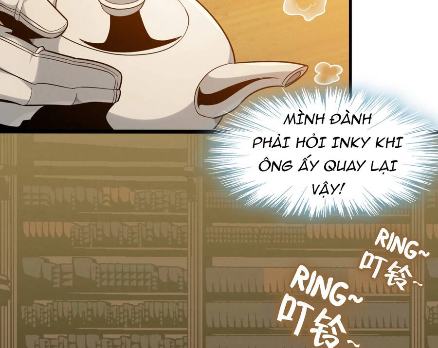 Sức Mạnh Của Ác Thần Chapter 21 - 16