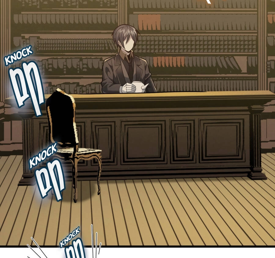 Sức Mạnh Của Ác Thần Chapter 21 - 17