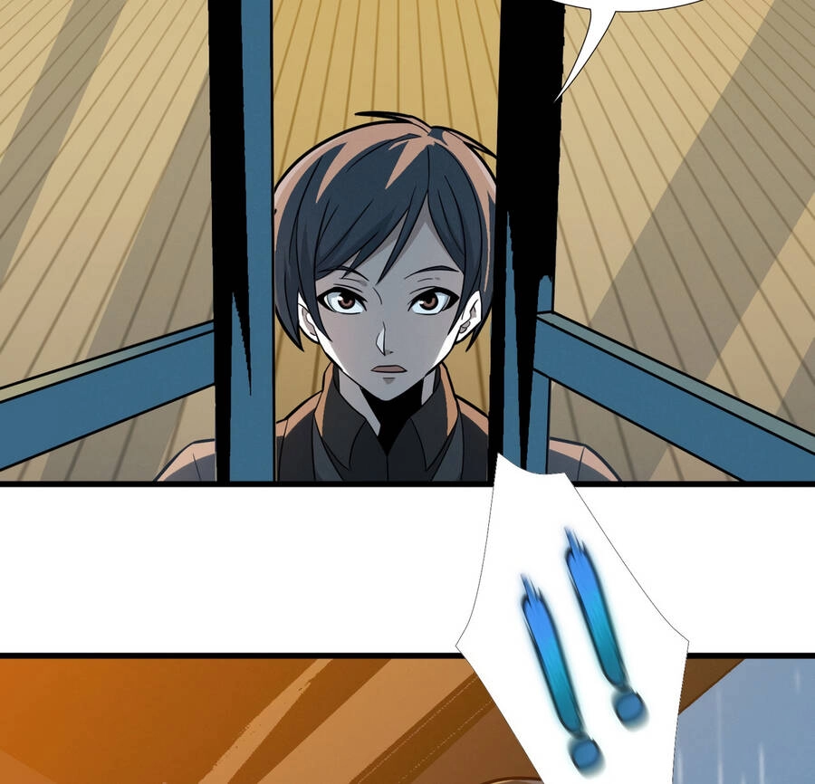 Sức Mạnh Của Ác Thần Chapter 21 - 20