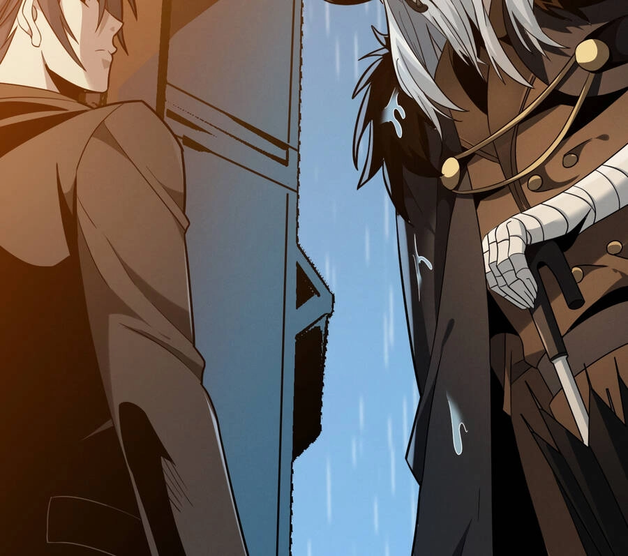 Sức Mạnh Của Ác Thần Chapter 21 - 22