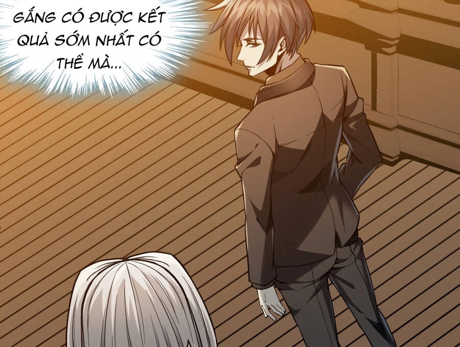 Sức Mạnh Của Ác Thần Chapter 21 - 33