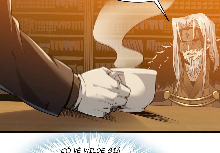 Sức Mạnh Của Ác Thần Chapter 21 - 37