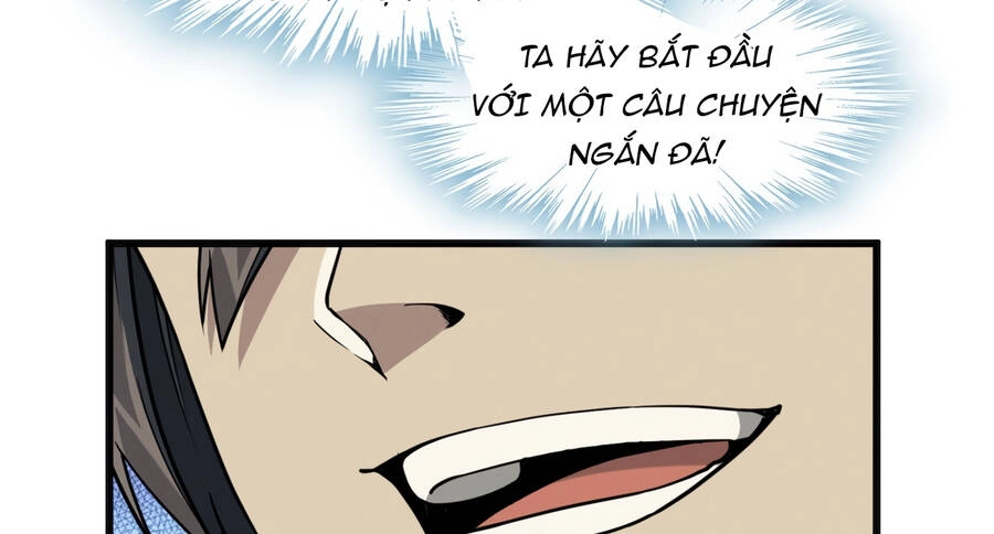 Sức Mạnh Của Ác Thần Chapter 21 - 39