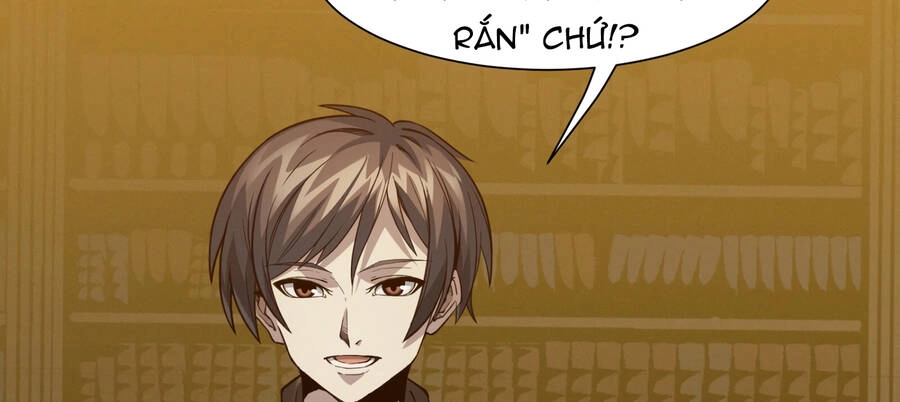 Sức Mạnh Của Ác Thần Chapter 21 - 41