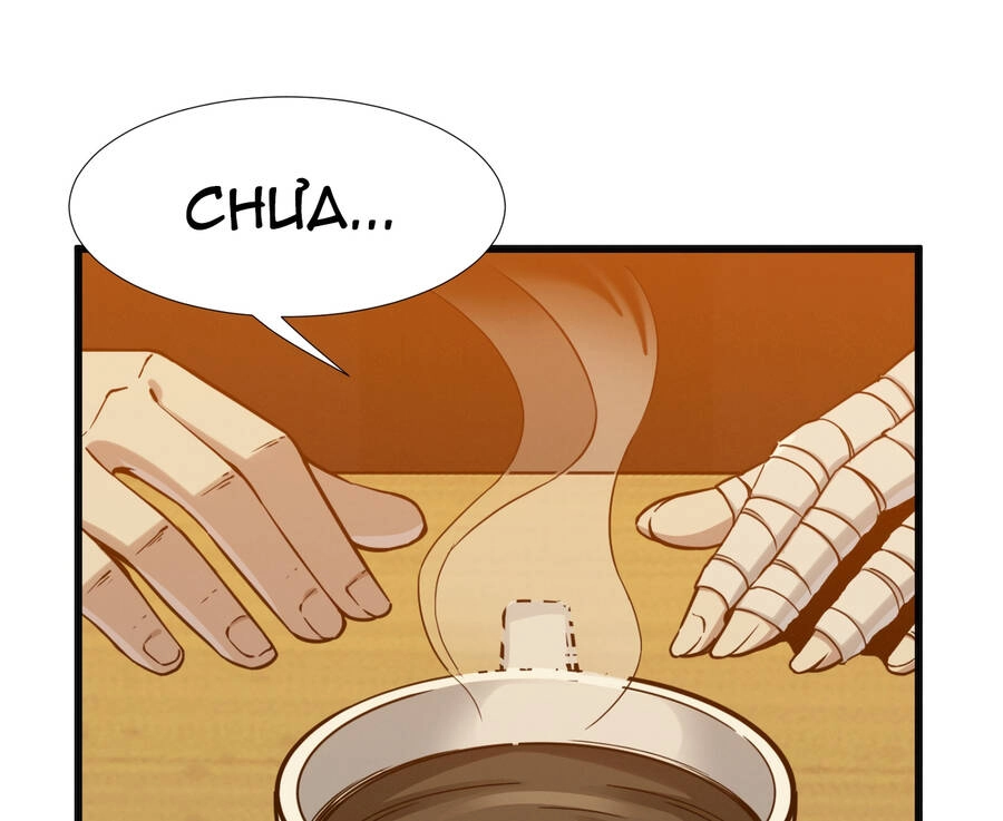 Sức Mạnh Của Ác Thần Chapter 21 - 45