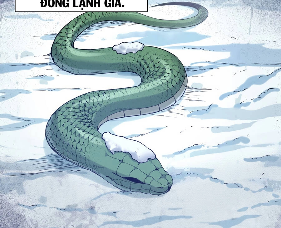 Sức Mạnh Của Ác Thần Chapter 21 - 50