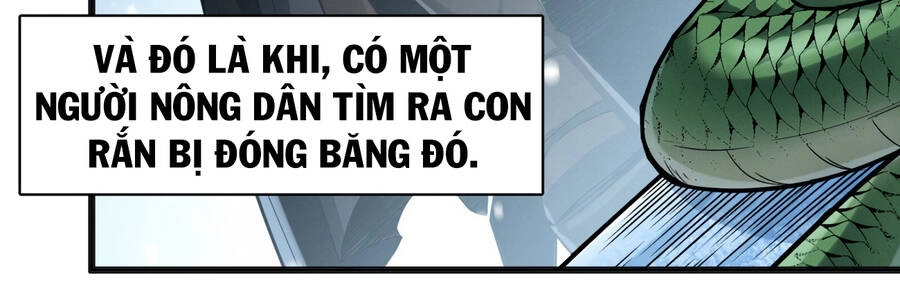 Sức Mạnh Của Ác Thần Chapter 21 - 53