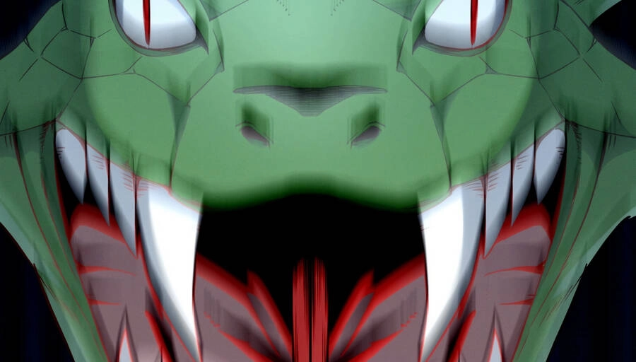 Sức Mạnh Của Ác Thần Chapter 21 - 58