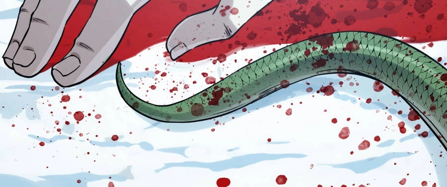 Sức Mạnh Của Ác Thần Chapter 21 - 65