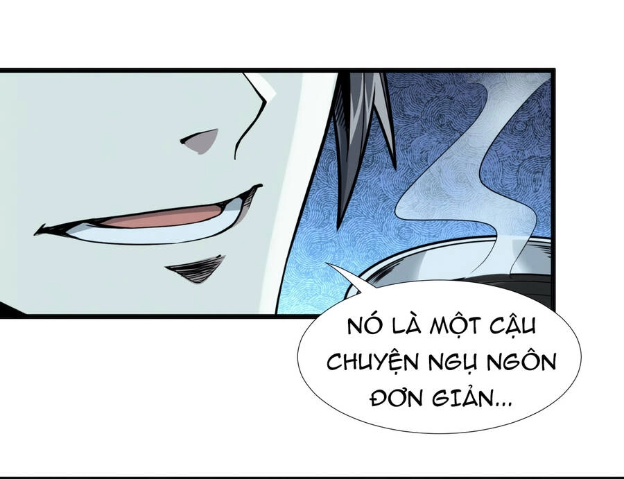 Sức Mạnh Của Ác Thần Chapter 21 - 66