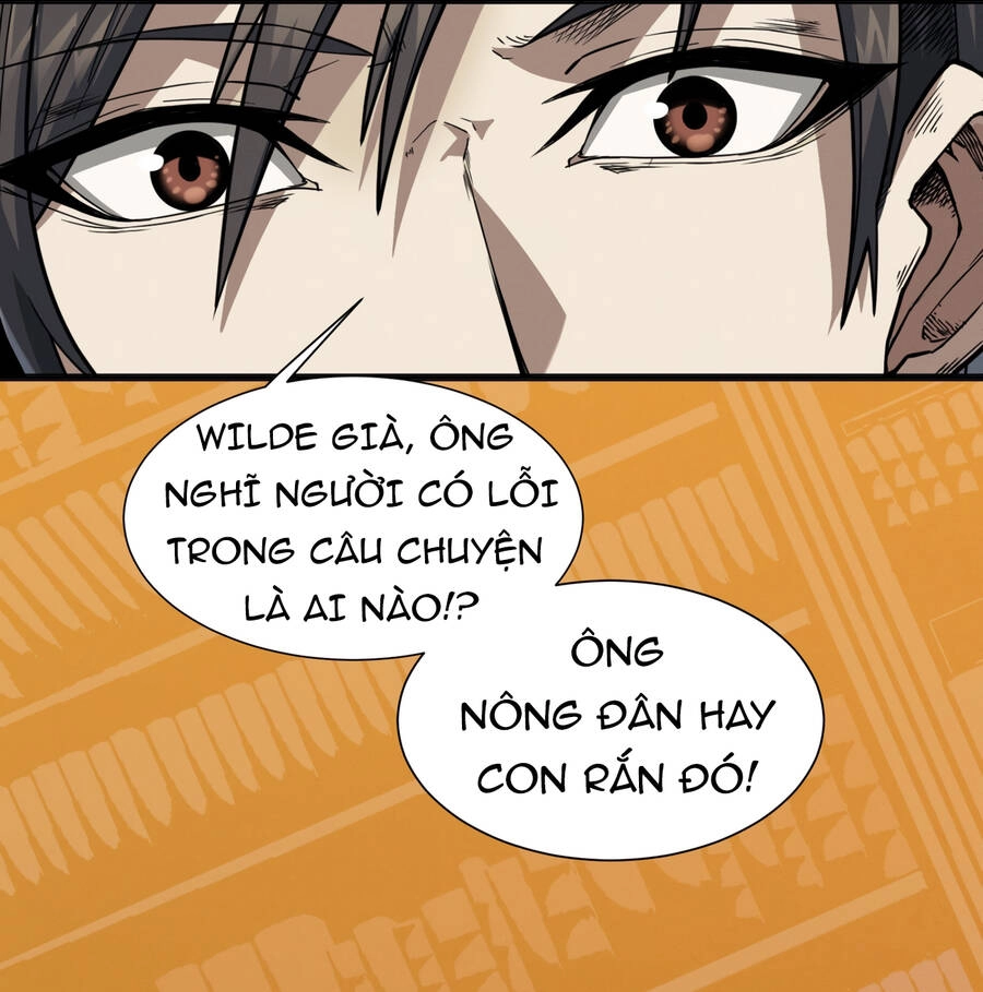 Sức Mạnh Của Ác Thần Chapter 21 - 67