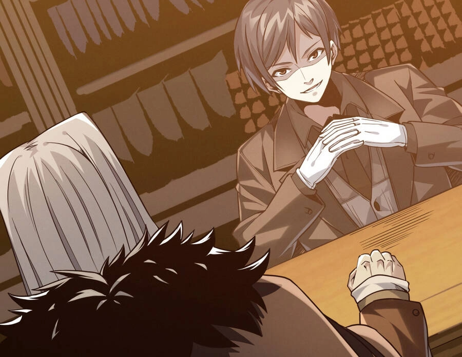 Sức Mạnh Của Ác Thần Chapter 21 - 70