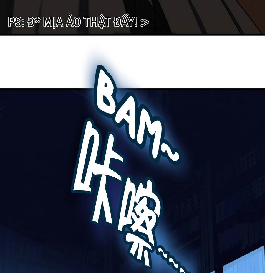 Sức Mạnh Của Ác Thần Chapter 21 - 80