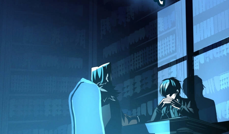 Sức Mạnh Của Ác Thần Chapter 21 - 81