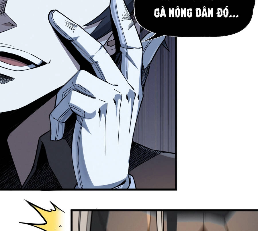 Sức Mạnh Của Ác Thần Chapter 21 - 89