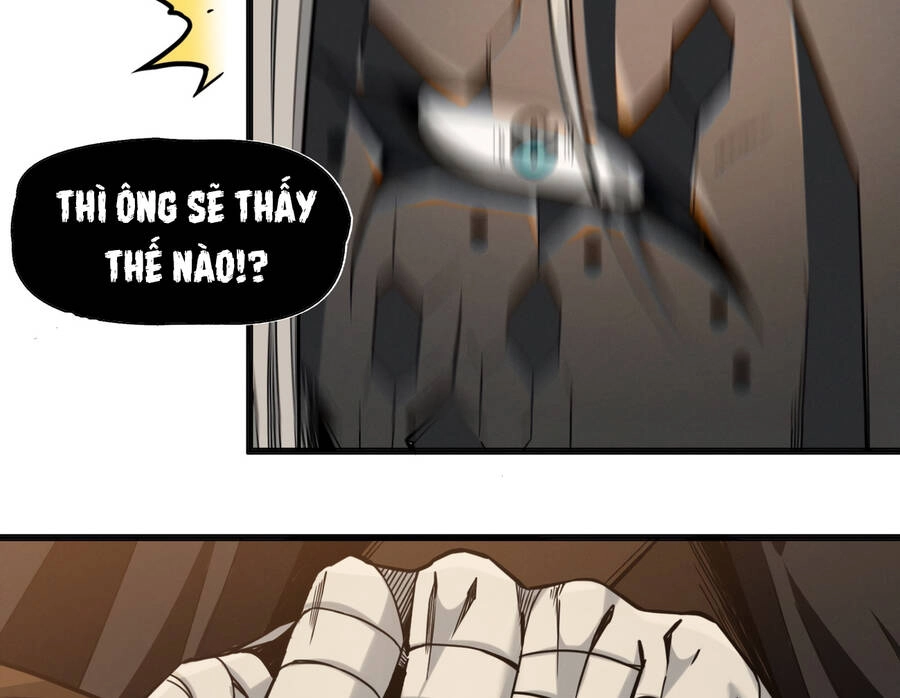 Sức Mạnh Của Ác Thần Chapter 21 - 90