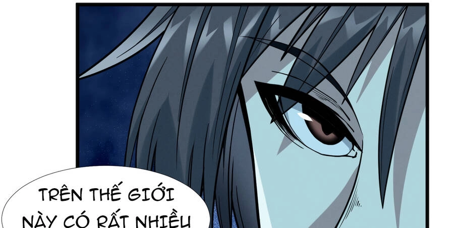 Sức Mạnh Của Ác Thần Chapter 21 - 96