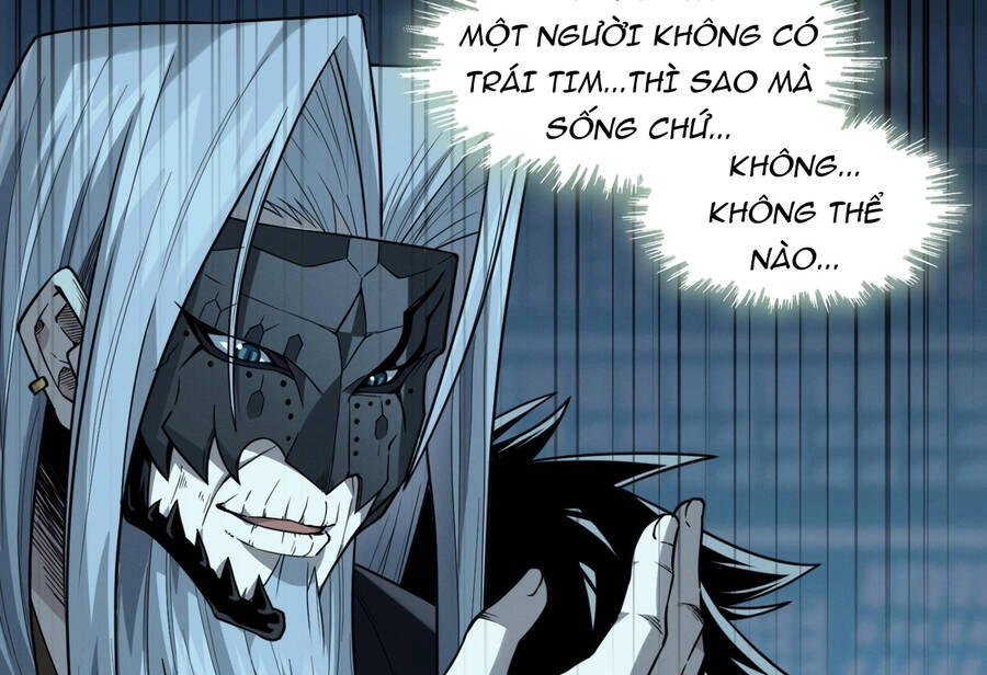 Sức Mạnh Của Ác Thần Chapter 21 - 100