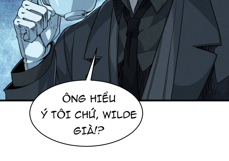 Sức Mạnh Của Ác Thần Chapter 21 - 104